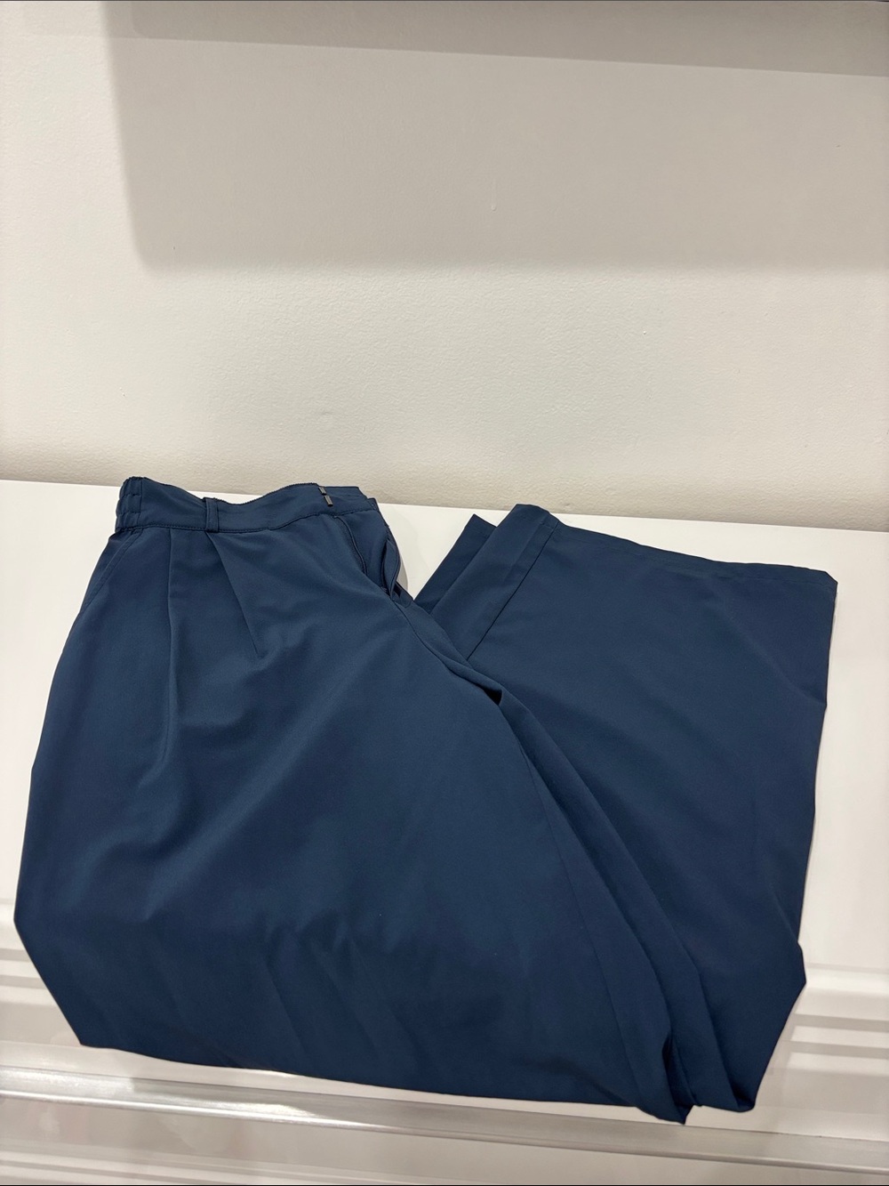 Kyodan Women’s  Dark Blue Dress Pants